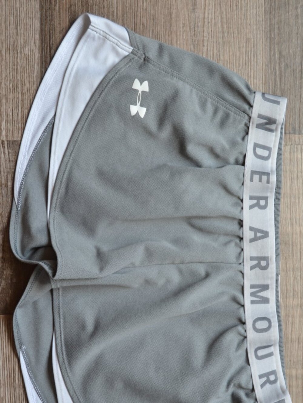 Under Armour Athletic Shorts